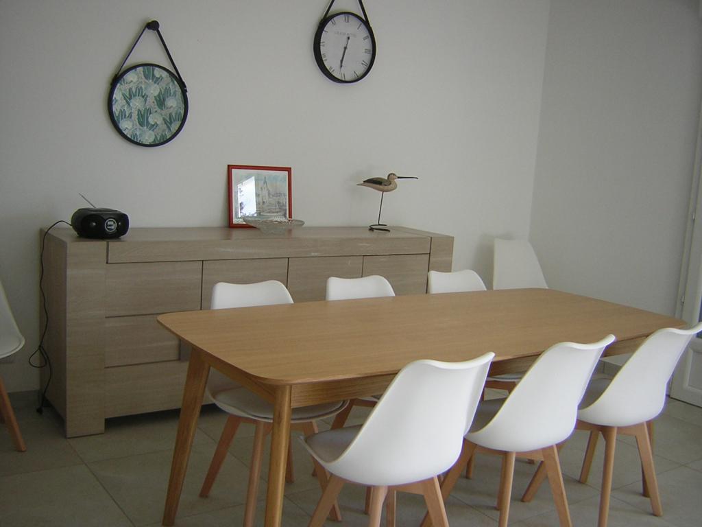 Location chambre Nieul sur Mer - Photo 1