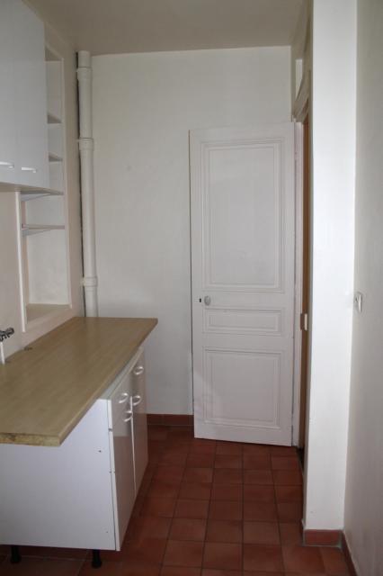 Location appartement T3 Paris 15 - Photo 3
