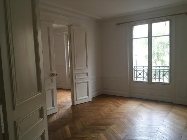 Location appartement T3 Paris 15 - Photo 5