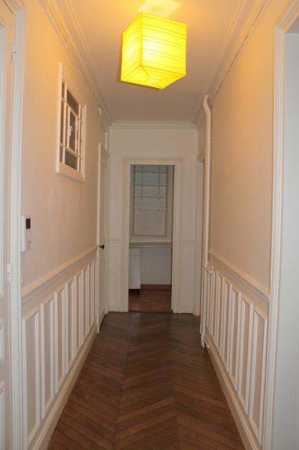 Location appartement T3 Paris 15 - Photo 6