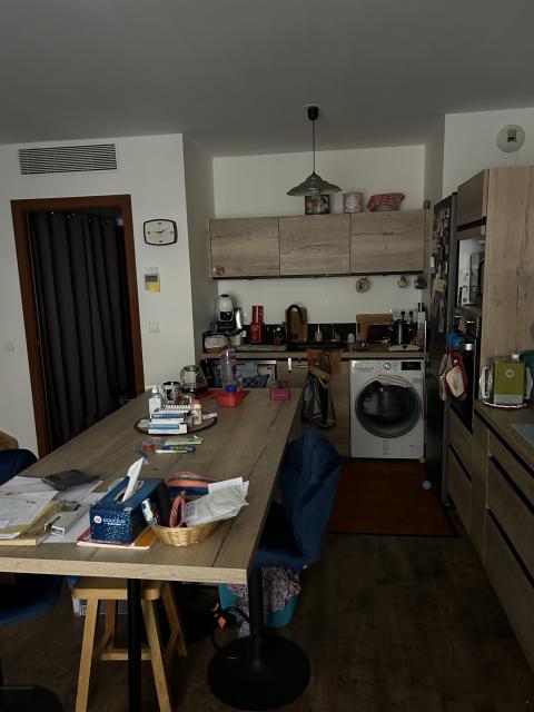 Location studio Aix les Bains - Photo 2