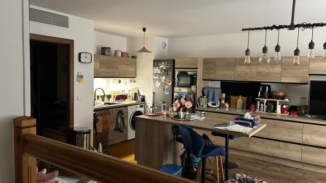 Location studio Aix les Bains - Photo 4