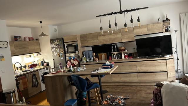 Location studio Aix les Bains - Photo 6