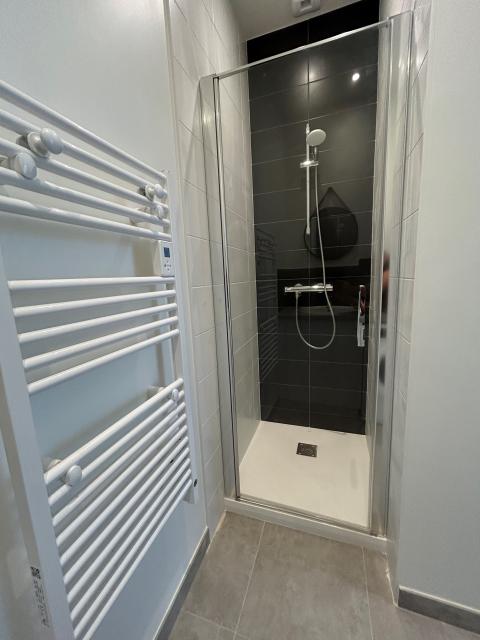 Location appartement T2 Rennes - Photo 5