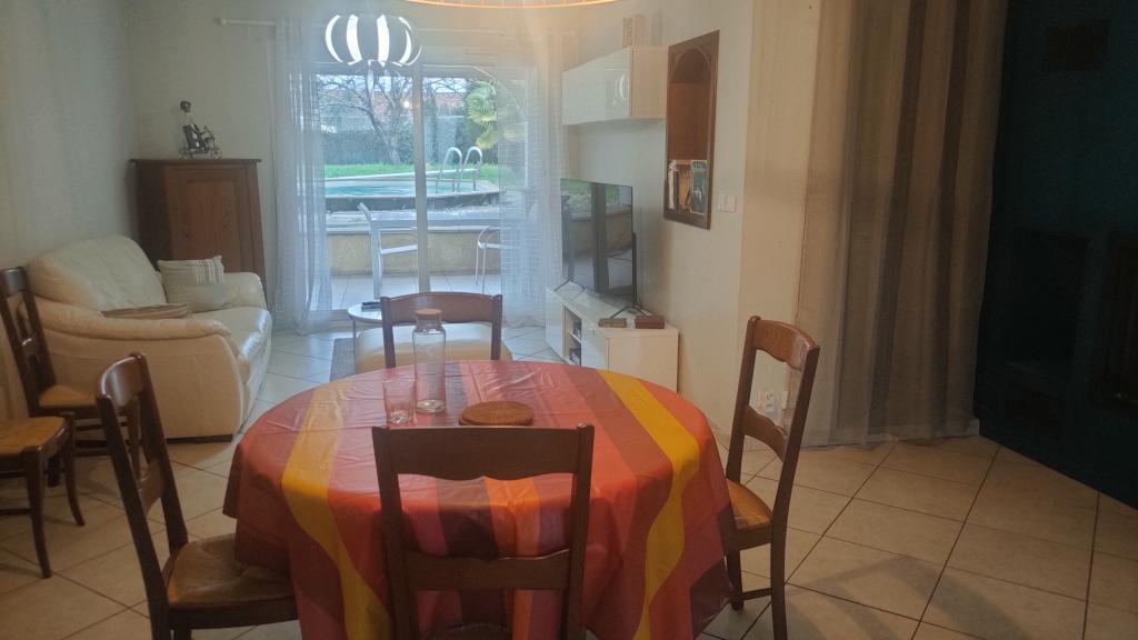 Location chambre Boucau - Photo 3