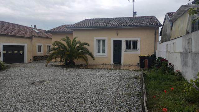 Location chambre Boucau - Photo 2