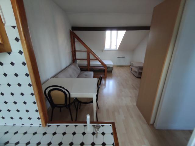 Location studio Montlucon - Photo 5