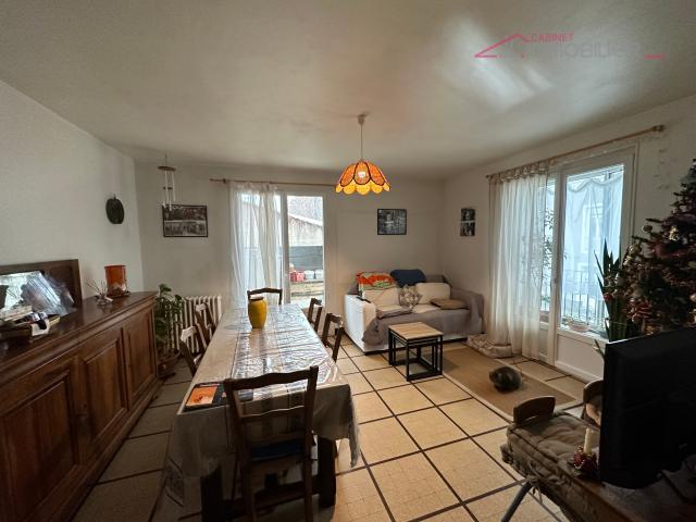 Location appartement T4 La Voulte sur Rhone - Photo 3