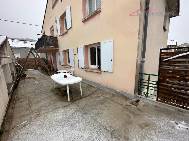 Location appartement T4 La Voulte sur Rhone - Photo 4