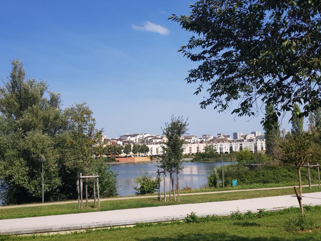 Location chambre Creteil - Photo 1