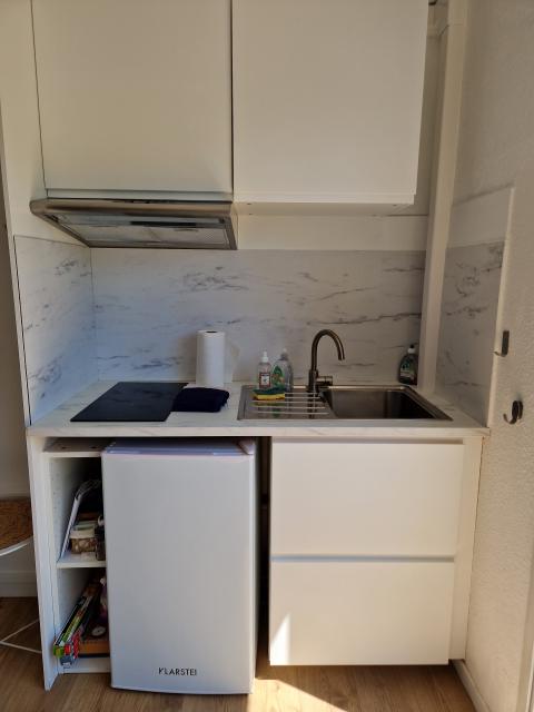 Location studio St Cyprien - Photo 4