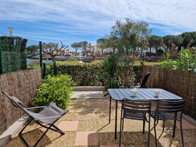 Location studio St Cyprien - Photo 5