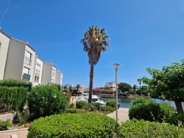 Location studio St Cyprien - Photo 6