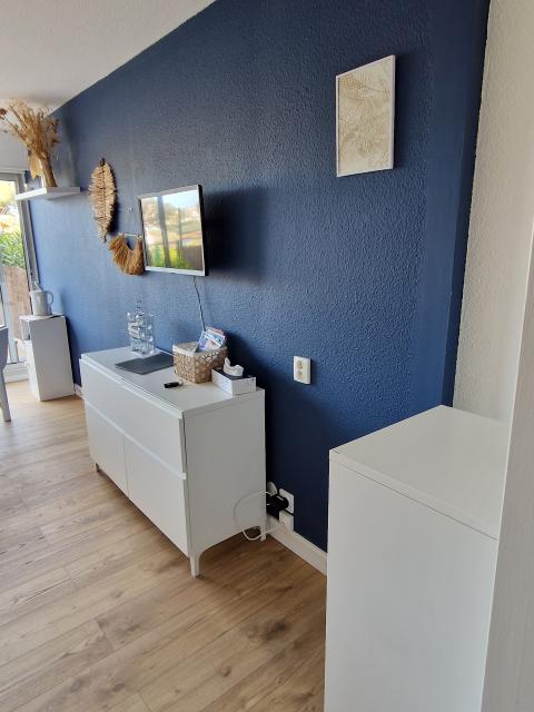 Location studio St Cyprien - Photo 9
