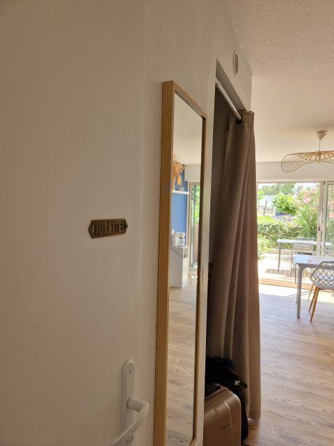 Location studio St Cyprien - Photo 10