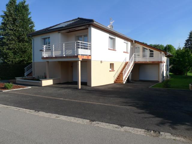 Location appartement T4 St Genis Pouilly - Photo 1