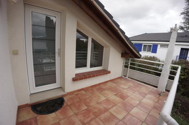 Location appartement T4 St Genis Pouilly - Photo 2