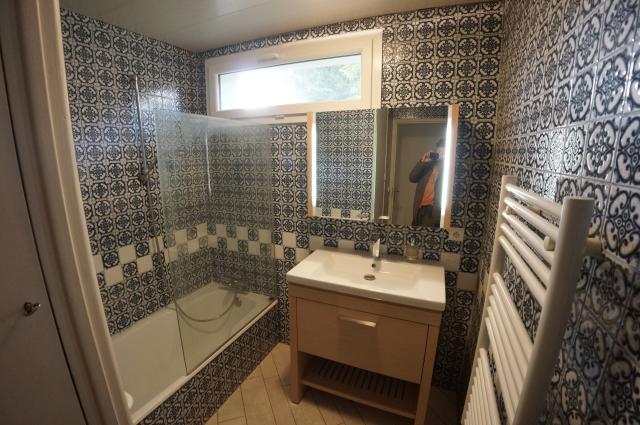 Location appartement T4 St Genis Pouilly - Photo 7