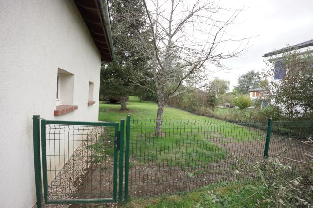 Location appartement T4 St Genis Pouilly - Photo 10