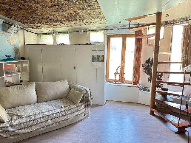 Location appartement T2 Neuilly sur Seine - Photo 2
