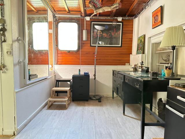 Location appartement T2 Neuilly sur Seine - Photo 5