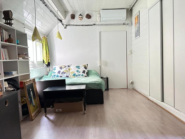 Location appartement T2 Neuilly sur Seine - Photo 7