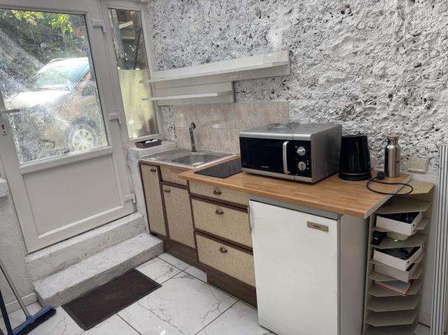 Location studio Boulogne Billancourt - Photo 5