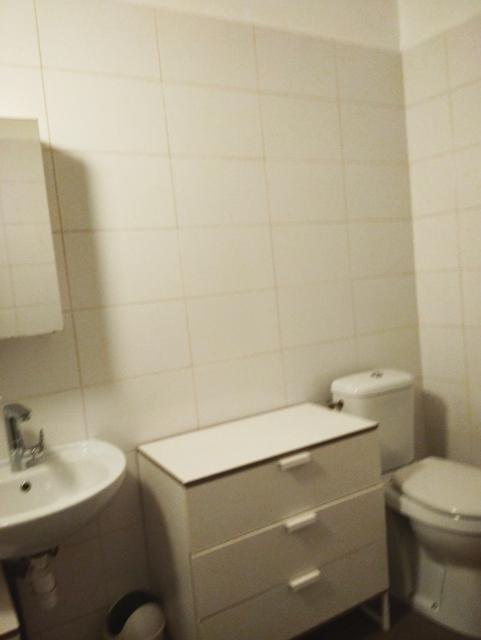 Location chambre Paris 01 - Photo 4