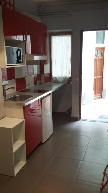 Location chambre Paris 01 - Photo 7