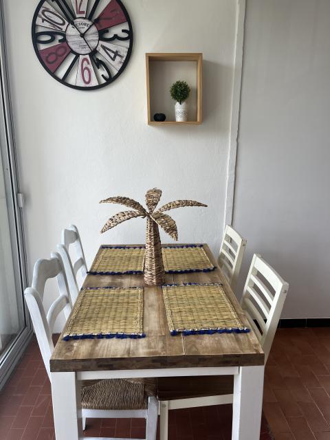 Location studio La Grande Motte - Photo 3