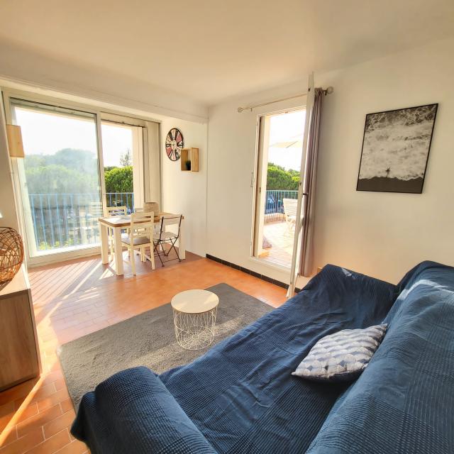 Location studio La Grande Motte - Photo 4