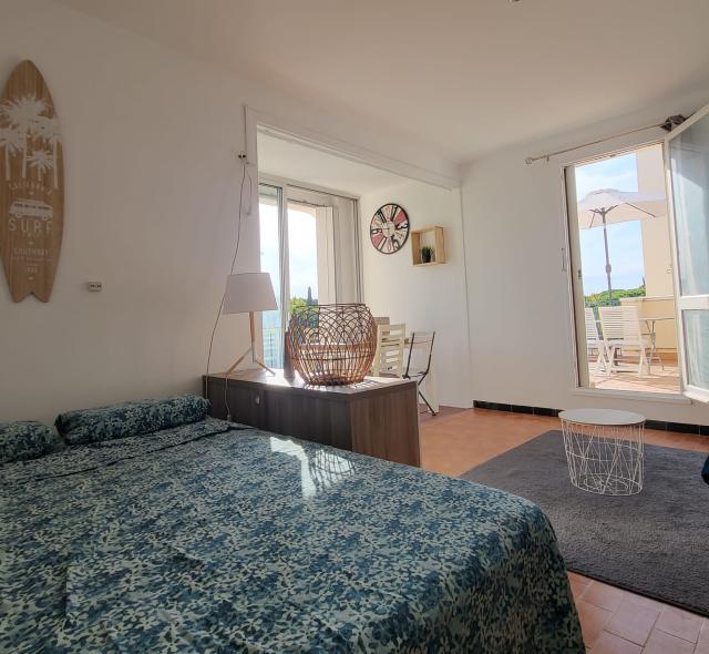 Location studio La Grande Motte - Photo 5