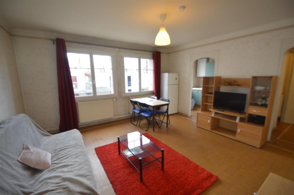 Location chambre Villeurbanne - Photo 1