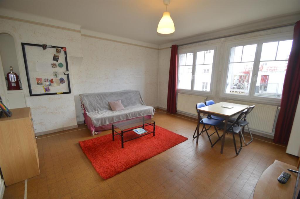 Location chambre Villeurbanne - Photo 3
