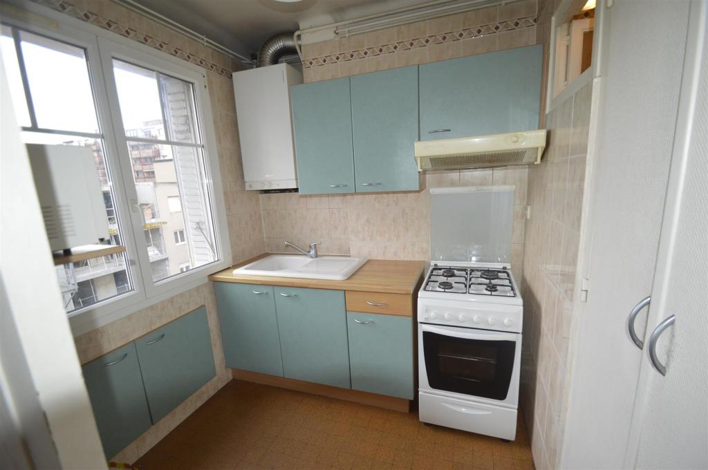 Location chambre Villeurbanne - Photo 4