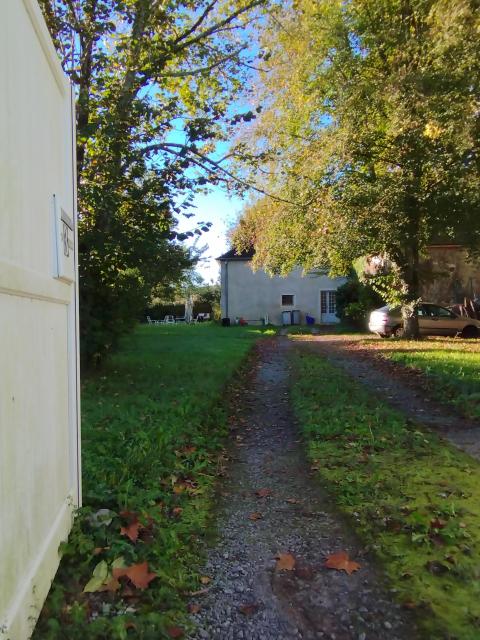 Location maison F6 St Abit - Photo 2