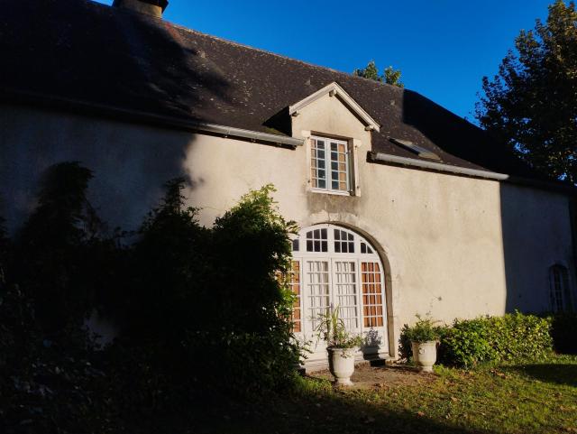 Location maison F6 St Abit - Photo 3