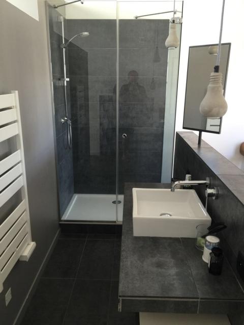 Location appartement T2 St Cyr au Mont d'Or - Photo 3