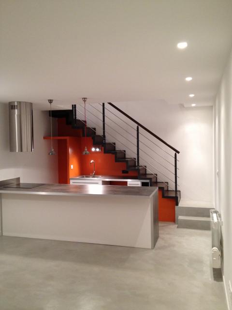 Location appartement T2 St Cyr au Mont d'Or - Photo 5