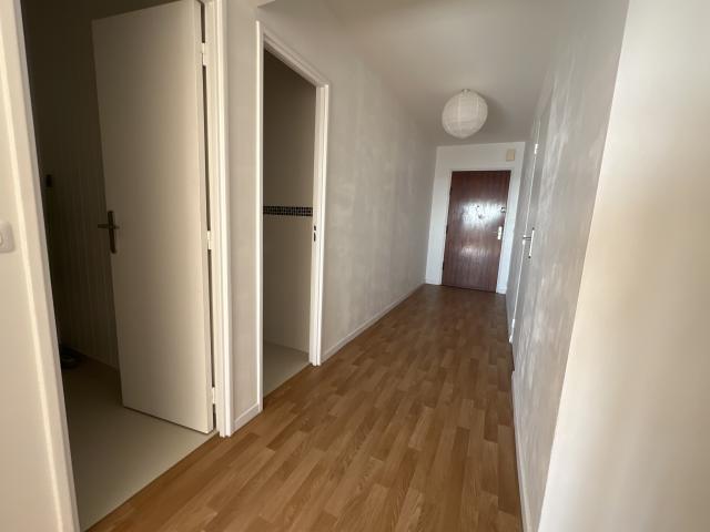 Location appartement T5 Paris 13 - Photo 2
