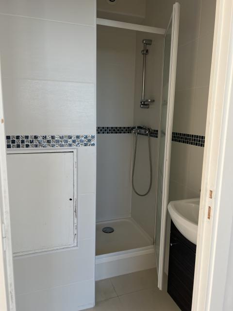 Location appartement T5 Paris 13 - Photo 3