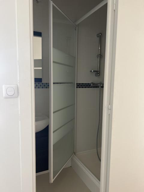 Location appartement T5 Paris 13 - Photo 4