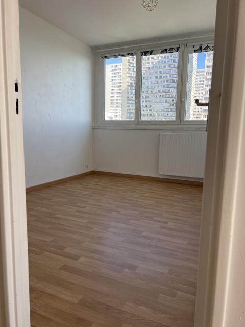 Location appartement T5 Paris 13 - Photo 6