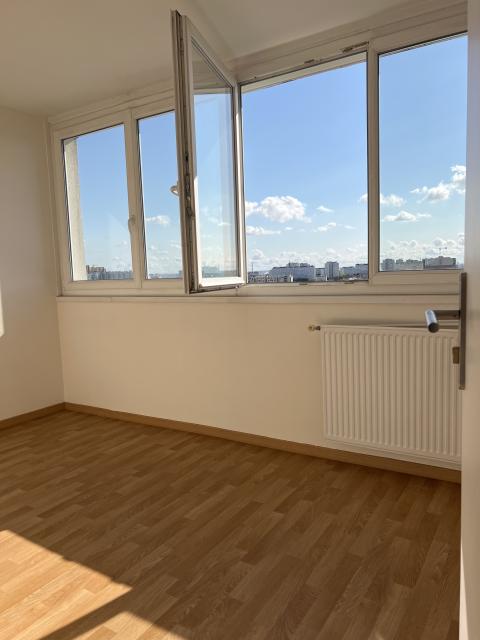Location appartement T5 Paris 13 - Photo 8