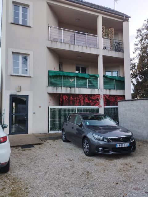 Location appartement T3 Mormant - Photo 3
