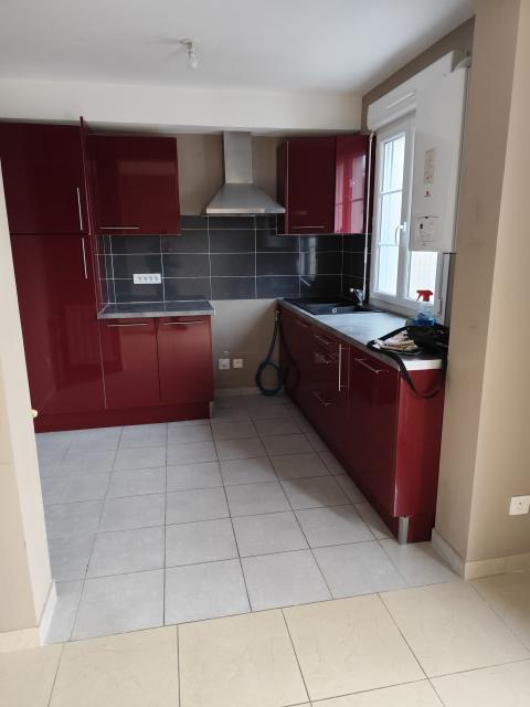 Location appartement T3 Mormant - Photo 4