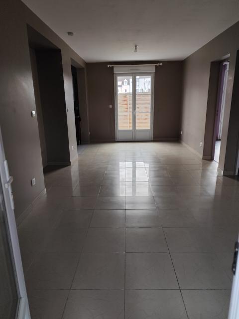 Location appartement T3 Mormant - Photo 8