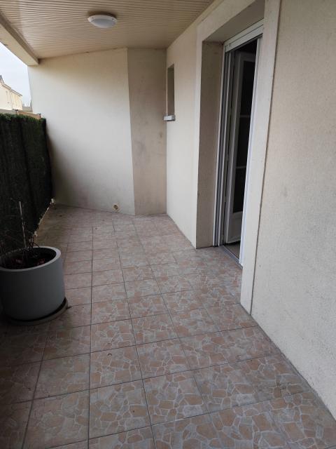 Location appartement T3 Mormant - Photo 9
