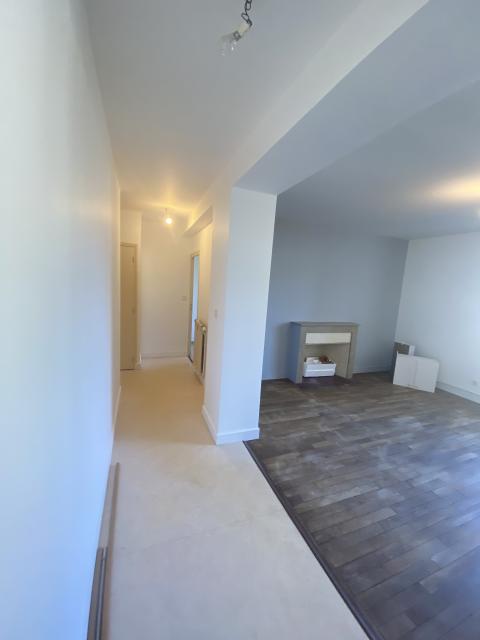 Location appartement T2 Poitiers - Photo 3