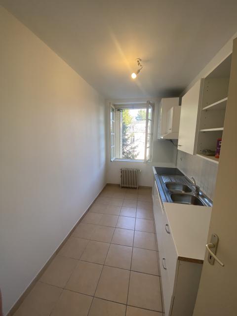 Location appartement T2 Poitiers - Photo 4